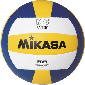 Μπάλα Volley Mikasa MGV-200 No. 5