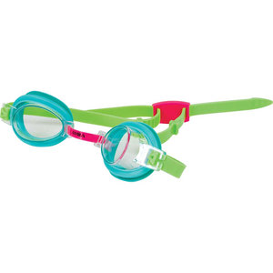 Παιδικά Γυαλιά Κολύμβησης AMILA 173AF Πράσινα - Aqua