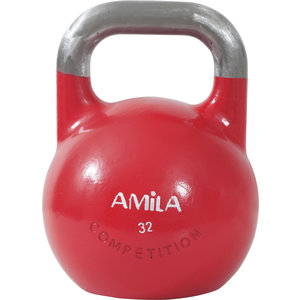 AMILA Kettlebell Competition Series 32Kg