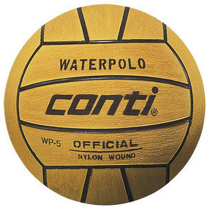 Μπάλα Polo Conti WP-5 No. 5