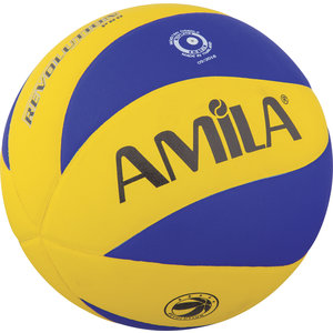 Μπάλα Volley AMILA Revolution No. 5