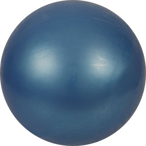 Μπάλα Ρυθμικής Γυμναστικής 19cm FIG Approved, Μπλε