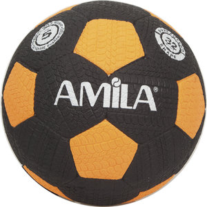 Μπάλα Street Ball και Ποδοσφαίρου Παραλίας AMILA No. 5