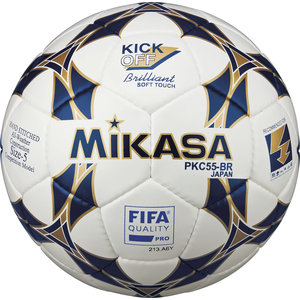 Μπάλα Ποδοσφαίρου Mikasa PKC55-BR2 No. 5