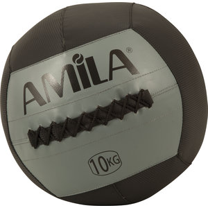 AMILA Wall Ball Nylon Vinyl Cover 10Κg