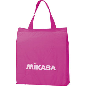 Τσάντα Mikasa Ροζ