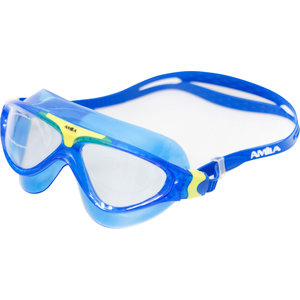 Παιδικά Γυαλιά Κολύμβησης AMILA L1004YAF Μπλε