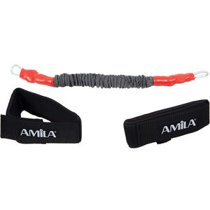 AMILA Lateral Resistor Medium