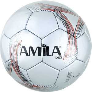 Μπάλα Ποδοσφαίρου AMILA Rio No. 4