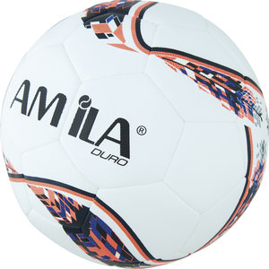 Μπάλα Ποδοσφαίρου AMILA Duro No. 5