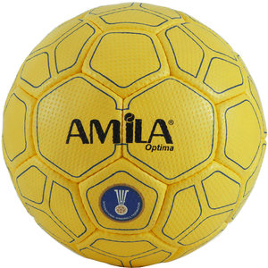 Μπάλα Handball AMILA Optima No. 1 (50-52cm)