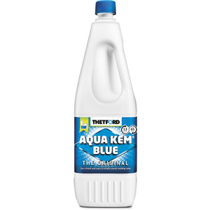 Υγρό χημικής τουαλέτας Aqua KEM