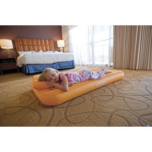 Παιδικό Φουσκωτό Στρώμα Ύπνου Intex Cozy Kidz Airbed
