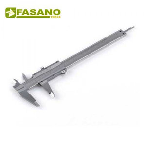 Παχύμετρο 150mm x 0.02mm FG 95/CA FASANO Tools