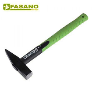Σφυρί μηχανικού με λαβή ρητίνης 500gr. FG 132/500 FASANO Tools