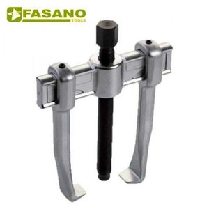 Εξωλκέας δίποδος με συρταρωτά πόδια 20-160mm FG 162/3 FASANO Tools