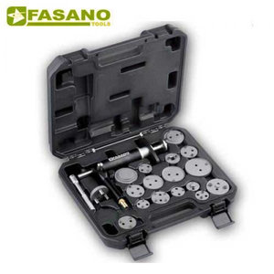 Εργαλείο αέρος για πίεση πιστονιών δισκόφρενων FG 199/PF FASANO Tools
