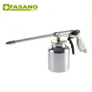 Πετρελιέρα αέρος 1 λίτρου FGA 380 FASANO Tools