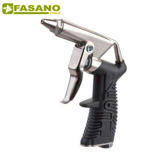 Πιστόλι φυσήματος αέρος αλουμινίου FGA 419 FASANO Tools