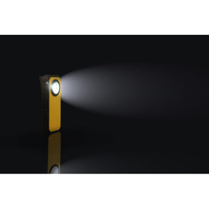 Φακός τσέπης διπλός ABS 120 & 250 Lumens CT5120 CAT® LIGHTS