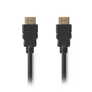 NEDIS CVGP35000BK20 Ultra High Speed HDMI Cable | HDMI Connector - HDMI Connecto