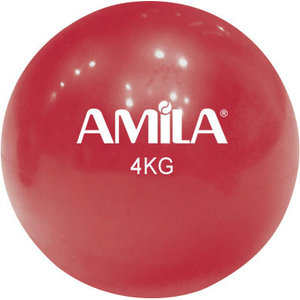 Μπάλα Γυμναστικής (Toning Ball) 4Kg