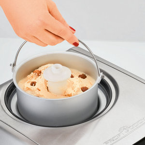 PC-ICM 1091 N Ice Cream-/yoghurt-Maker         511091