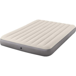Deluxe Single-High Airbed