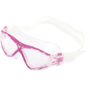 Παιδικά Γυαλιά Κολύμβησης AMILA L1004YAF Ροζ