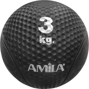 AMILA Soft Touch Medicine Ball 2kg
