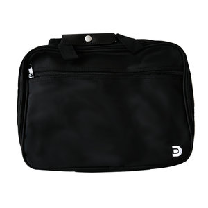 D Notebook Τσάντα Χειρός για Laptop ή Tablet/iPad 11\'\' Μαύρη