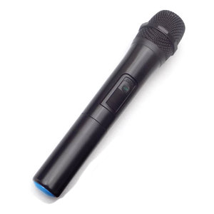 Elite Ασύρματο μικρόφωνο για PS-12 / PS-15 Μπλε