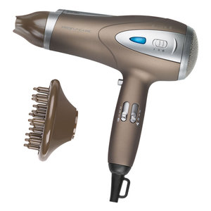 PC-HTD 3047 BROWN Professional hair dryer