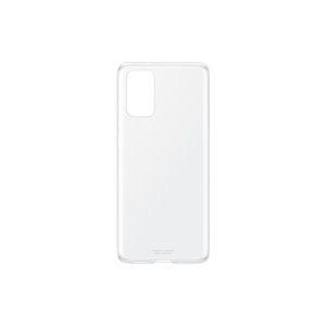 Samsung Clear Cover S20 + Transparent