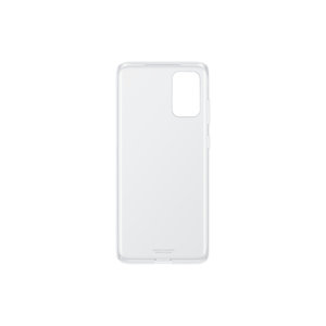 Samsung Clear Cover S20 + Transparent