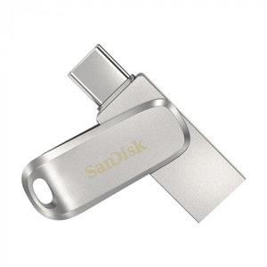 SanDisk SDDDC4-032G-G46 Ultra Dual Drive Luxe USB Type-C 32GB