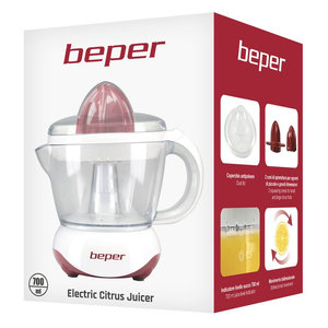 BEPER BP.101H Ηλεκτρικός Στίφτης  25W - 0,7 lit