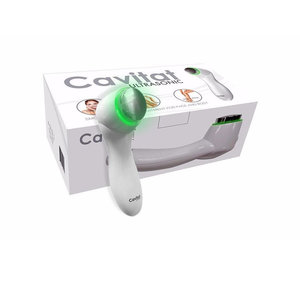 Cavitat Ultrasonic Συσκευή Λιπογλυπτικής Υπερήχων για Πρόσωπο και Σώμα