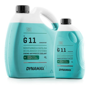 DYNAMAX DMX-501863 ΣΥΜΠΥΚΝΩΜΕΝΟ ΑΝΤΙΨΥΚΤΙΚΟ G11 -73° DX AL 4L