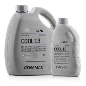 DYNAMAX DMX-502579 ΑΝΤΙΨΥΚΤΙΚΟ-ΠΑΡΑΦΛΟΥ G13 -37°C ΥΨΗΛΗΣ ΠΟΙΟΤΗΤΑΣ 1L