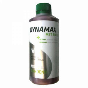 DYNAMAX DMX-500823 ΛΙΠΑΝΤΙΚΟ M2T SUPER HP MOTO & GARDENS 250ml