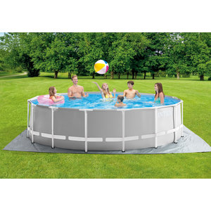 Πισίνα INTEX Prism Frame Pool Set 305x76cm