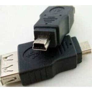LAMTECH USB TO MINI USB ADAPTER