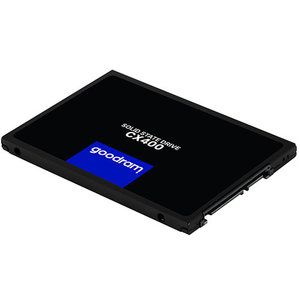 GOODRAM SSD CX400 256GB SATA III 2,5'