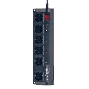 ENERGENIE PROGRAMMABLE SURGE PROTECTOR 4 SOCKETS