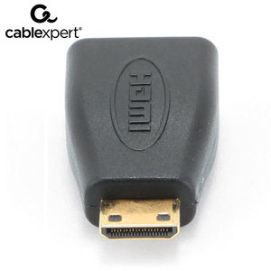 CABLEXPERT HDMI TO MINI-HDMI ADAPTER