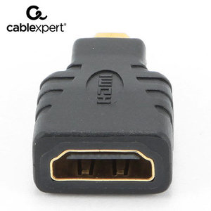 CABLEXPERT HDMI TO MICRO-HDMI ADAPTER