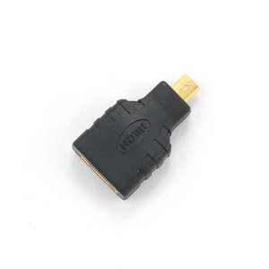 CABLEXPERT HDMI TO MICRO-HDMI ADAPTER