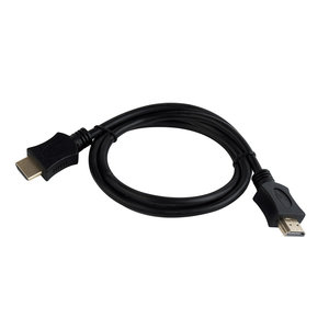 CABLEXPERT HIGH SPEED HDMI CABLE WITH ETHERNET 1m