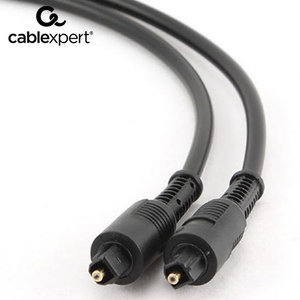 TOSLINK OPTICAL CABLE 1M